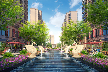 南湖新城贝蒙·玖龙天玺3室2厅2卫59万102m2毛坯房出售