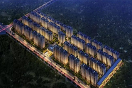 复试电梯洋房！龙旺华庭5室3厅3卫185万231m2出售