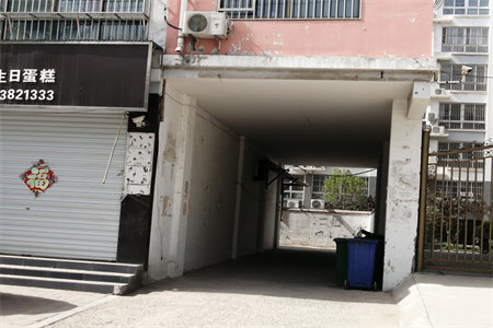 好楼层急售奥韵花园2室1厅1卫53万85m2出售